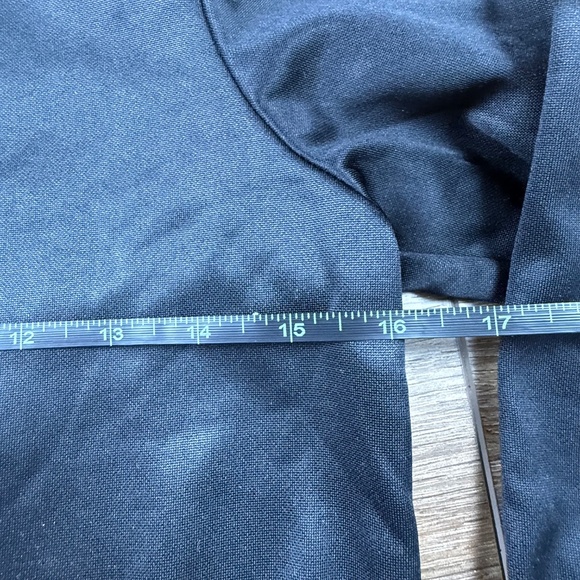 Jordan Youth Hooded Dri-Fit Sweatshirt, Black, Logo, Back to School, Medium - Picture 3 of 11